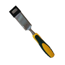 Double Color Plastic Handle Wood Chisel (Mtr2016)